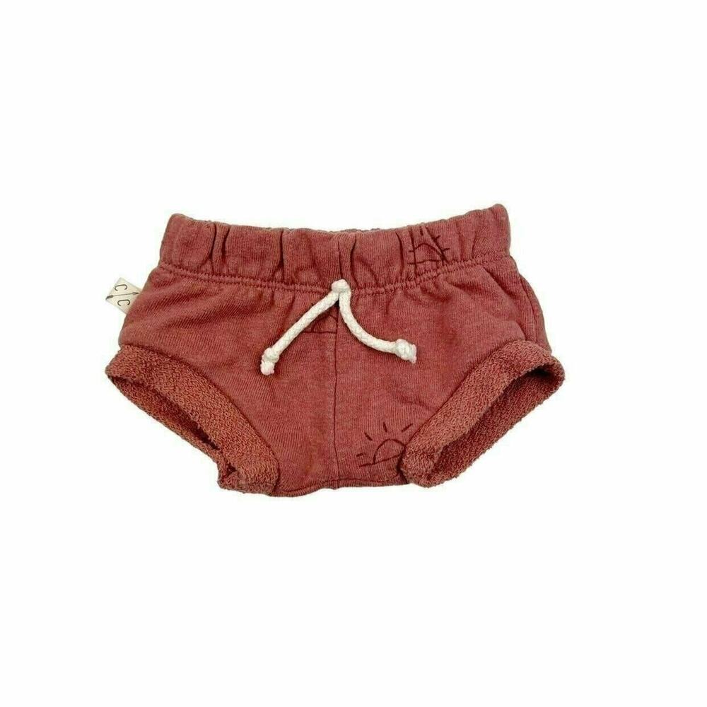 Childhoods Suns On Quartz Shorties